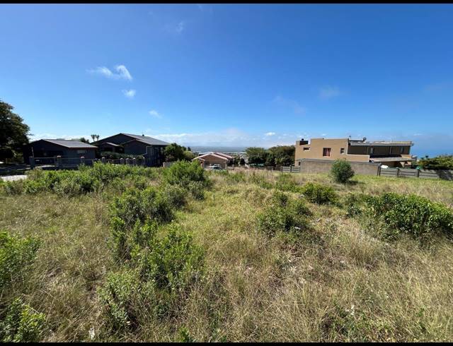 732M² VACANT LAND FOR SALE IN WAVECREST